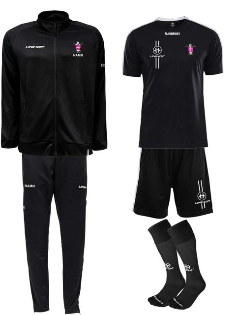 UNIHOC PLAYER KIT (LEGACY+ARROW) (GS 86)